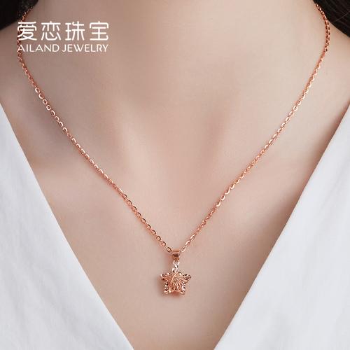 爱恋珠宝