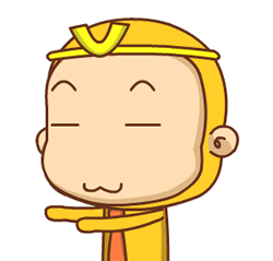 孙悟空gif旋转gif呆萌gif魔性gif