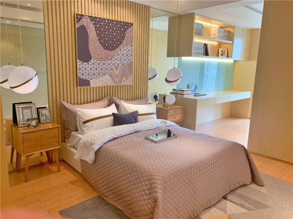 武汉汉阳青年说loft公寓交通配 套