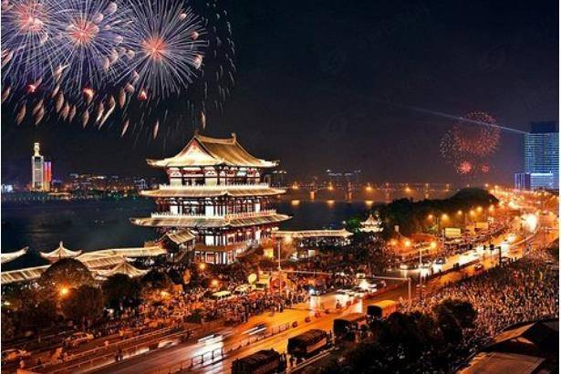 长沙有哪些好玩的地方旅游攻略长沙最受欢迎大旅游景点