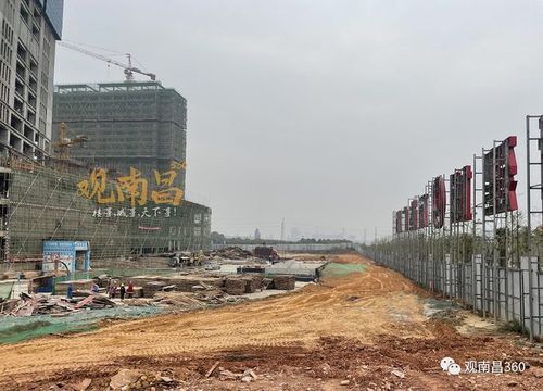 新建城万达广场最新施工进度!2022年商场开业!