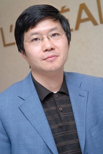 易方达张坤:分享企业成长