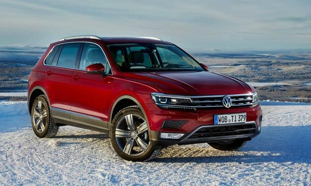 大众重返中东市场将在伊朗开售帕萨特