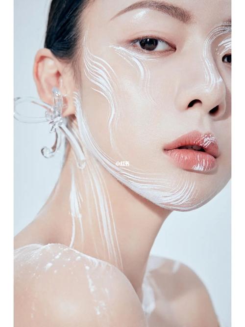 皮肤管理|无水印模特|美业素材|审美提升