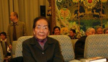 阿沛·才旦卓嘎