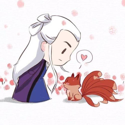 三生三世十里桃花 凤九东华