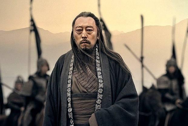 4位演司马懿的演员,倪大红"老奸巨猾",韩东君被他甩下几条街
