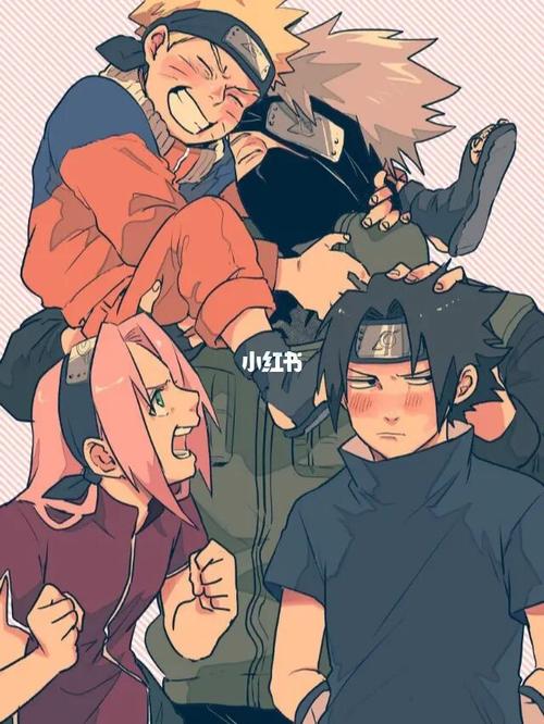 永远的第七班_火影忍者_奈良_风水_影视_动漫_动漫推荐