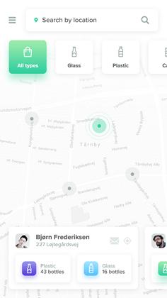 app路线图