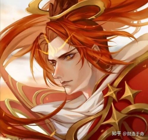 有没有那种看起来玩游戏很厉害的头像 ?