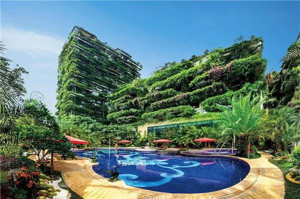 碧桂园总部大楼