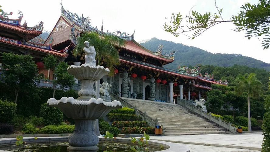 灵应寺