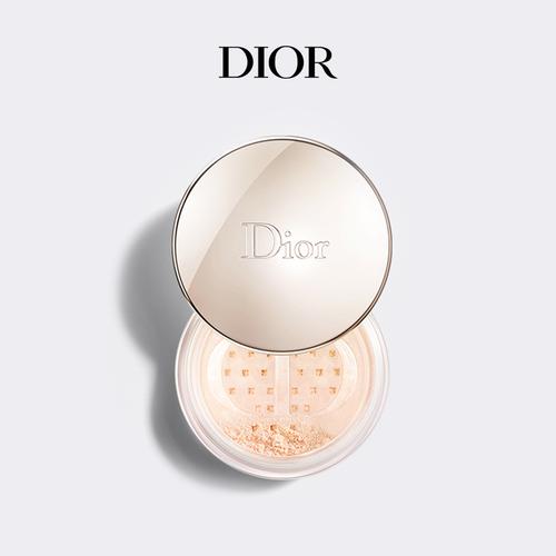 天猫定妆散粉折扣 dior迪奥修复焕采蜜粉修护定妆散粉