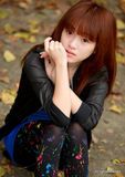 胡雅婷图片_百度百科