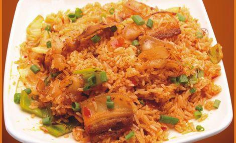 过桥米线(朱家坟店)