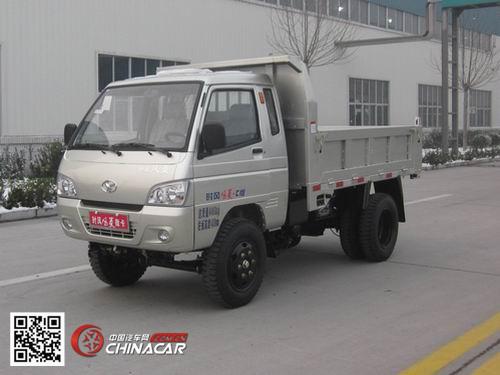 时风牌汽车图片时风牌农用车图片系列|sf1410d-2型时风牌自卸低速货车