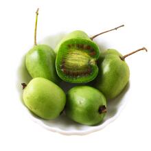 冻北丹东特产软枣猕猴 桃奇异果新鲜水果圆枣子奇异梅1.2kg 1.2kg