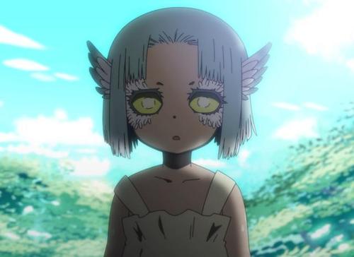 《索玛丽与森林