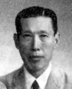 刘敦桢