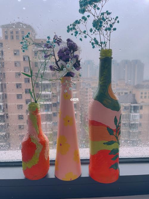 变废为宝,画画真有趣_绘画_文化_绘画