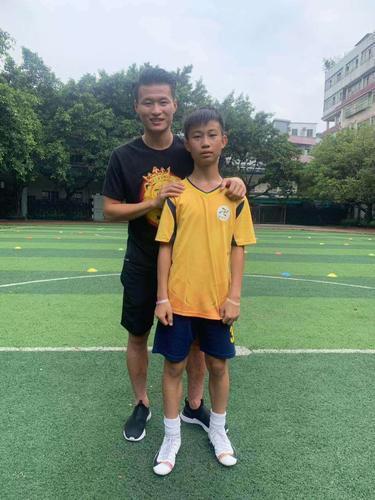 广州市海珠区东风村第二小学