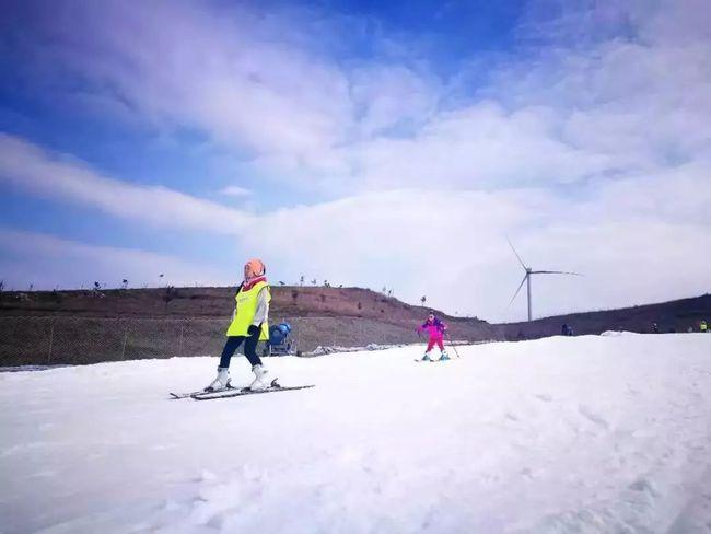 12.9元!滨州最近滑雪场门票全年最低特惠!有效期至正月十五!