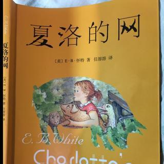 【夏洛的网10-臭蛋爆炸】在线收听_伴你长大故事屋