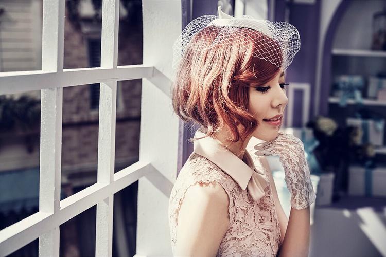 sunny 少女时代 壁纸 lion heart 正规五辑 预告照