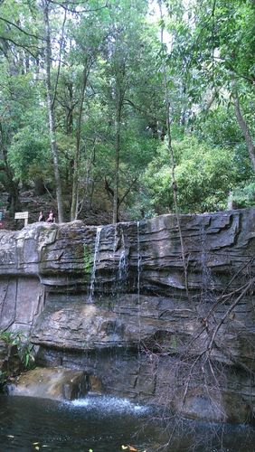 牟定化佛山好漂亮.