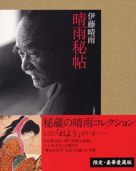 晴雨秘帖