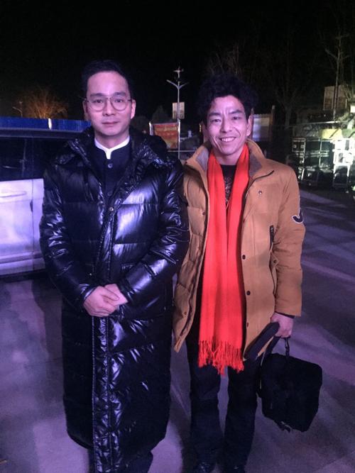 著名歌手郭少杰