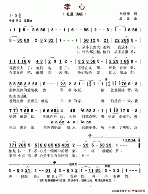 赞          赏      a  所属分类:简谱