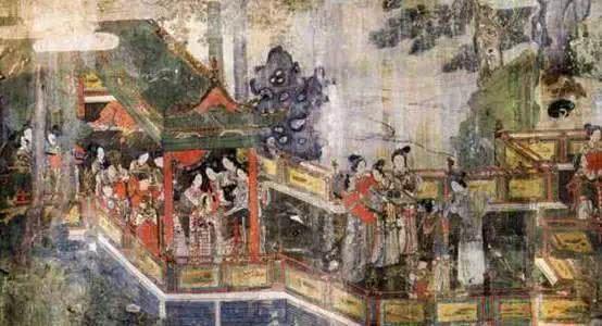 封禅是古代帝王的最高荣耀,为什么明清皇帝不去?不敢,怕被骂