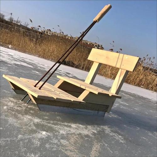 滑冰神器