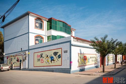 新农村新民居 - 影像河北 - 影像河北 - powered by