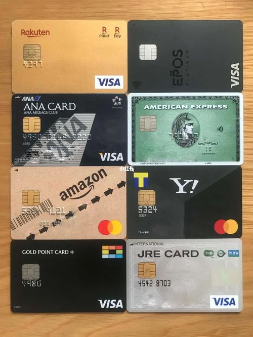 日本信用卡申请指南……_信用卡_日本_东京塔攻略_乐天怎么样_苹果