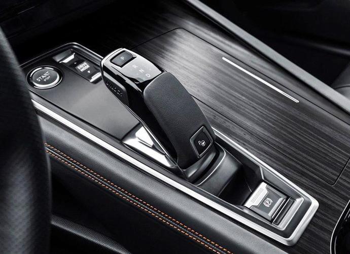 轿跑外观,无框车门,飞航内饰,电子档把,新一代508叫板大众cc