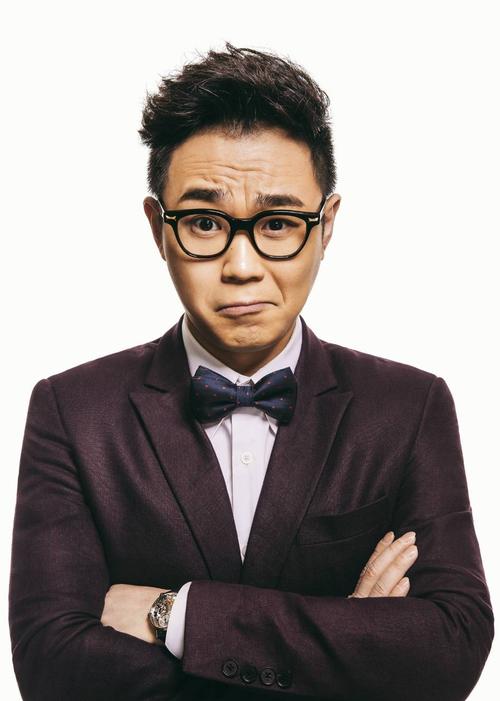 大鹏|一个经营喜剧的普通人