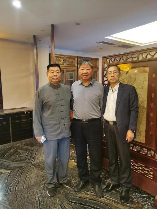 李建印:冀鲁过寒露