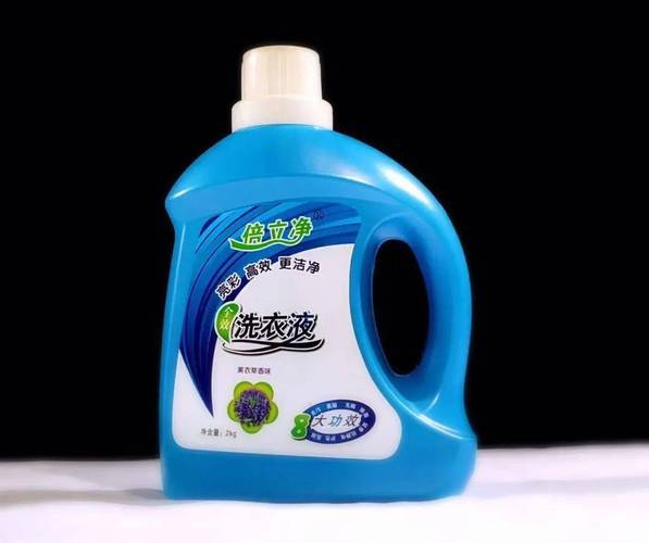 倍立净洗衣液公司及产地