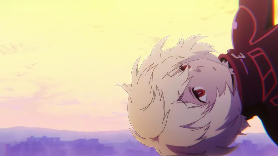 动漫##境界触发者