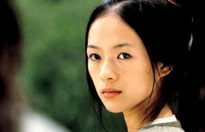 卧虎藏龙玉娇龙选角内幕开始并不是章子怡