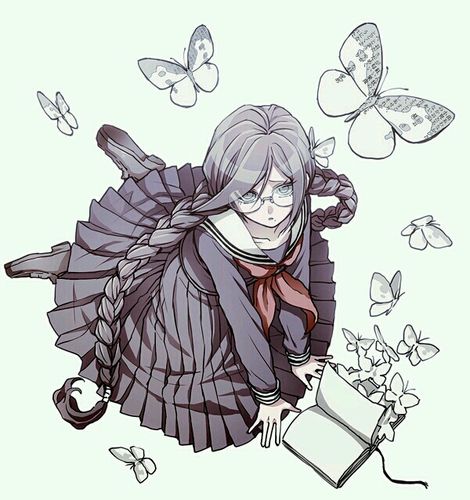 弹丸论破:希望的学园和绝望高中生