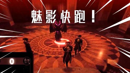 明光魅影解说游戏:动作冒险类游戏《黑暗欺骗》的精彩