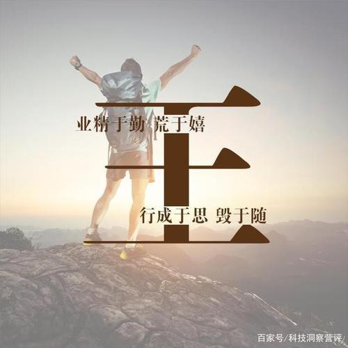 三十五张励志签名版微信头像,艺术签名姓氏头像,写上