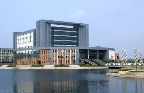 江苏师范院校:盐城师范学院