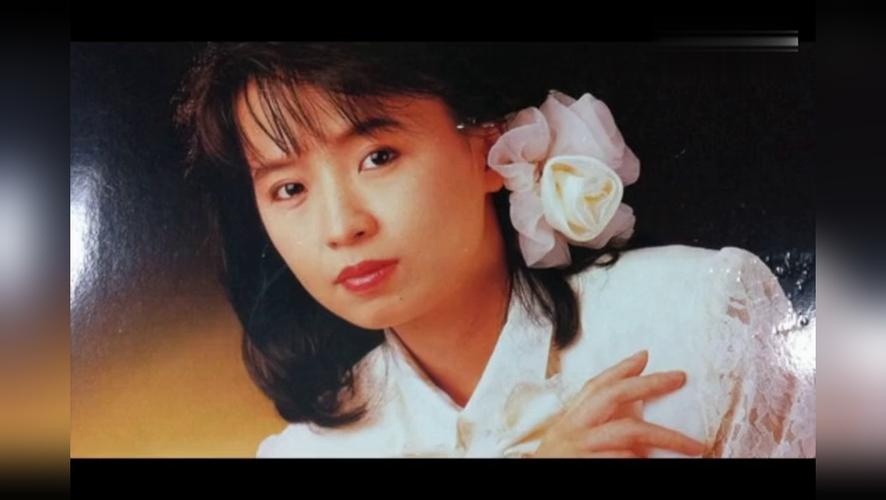 林翠萍一首经典老歌《为你流泪到天明》好听极了