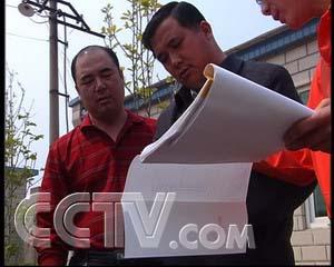 会吃亏的许老大(2007.5.30)