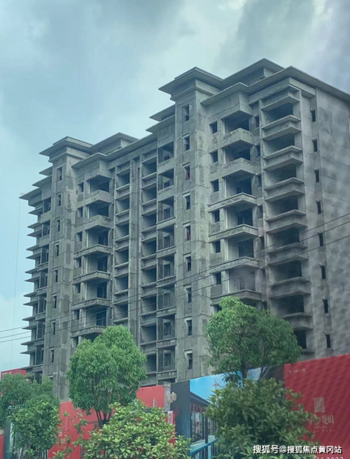 五月家书 | 万景楚园别墅洋房部分已交房,内附实景美图
