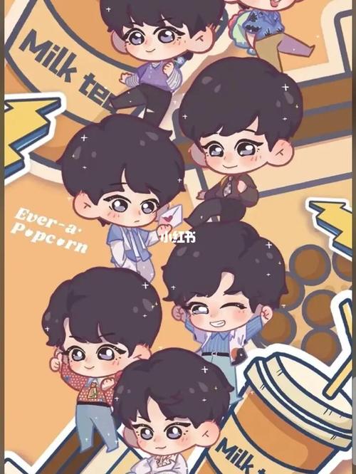 tnt时代少年团和爆米花们_时代少年团_爆米花_娱乐